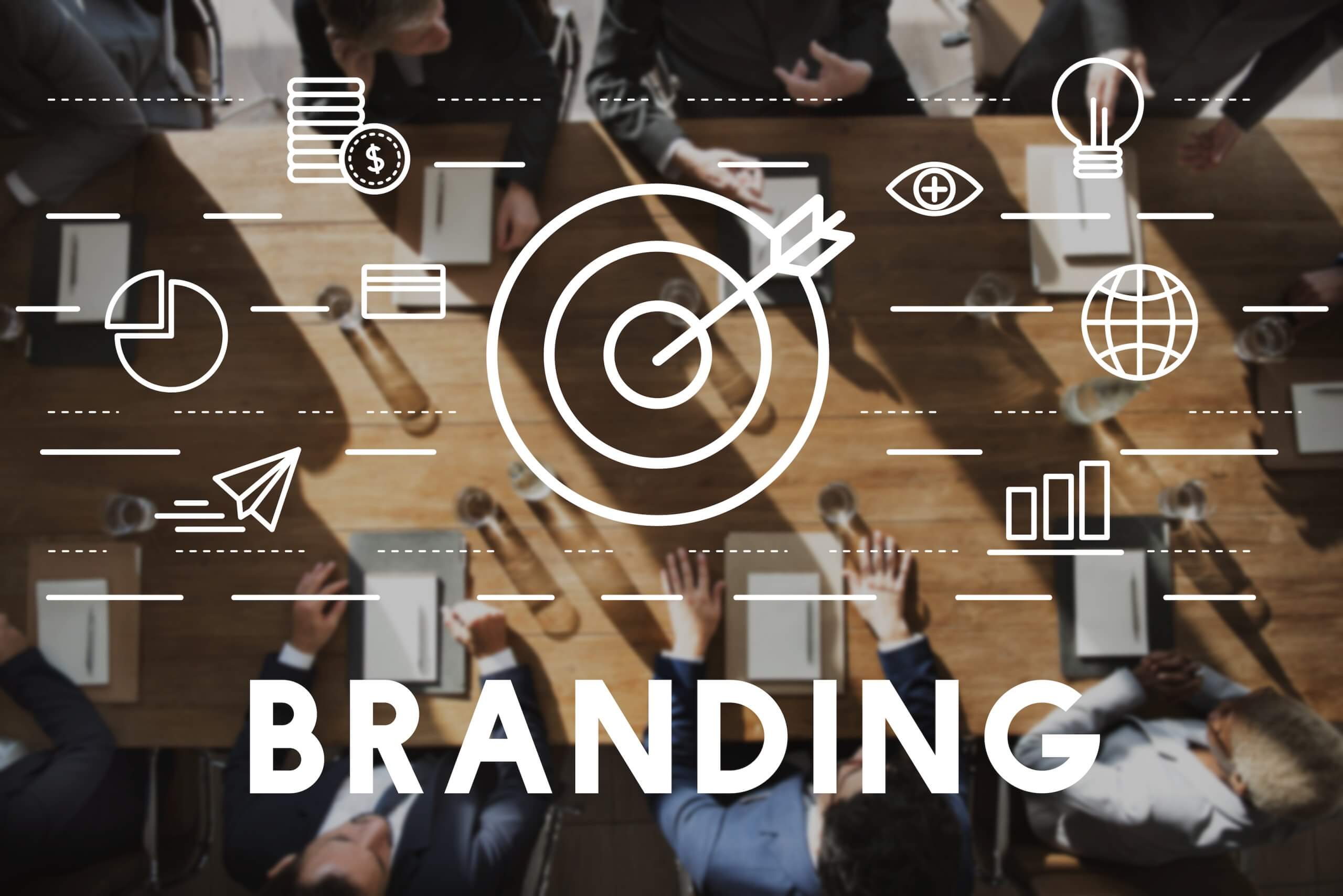 10 BENEFÍCIOS DO BRANDING PARA SUA EMPRESA