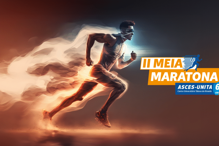 Meia Maratona Asces-Unita 2024