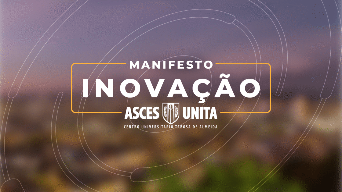 Manifesto Inovação Asces-Unita