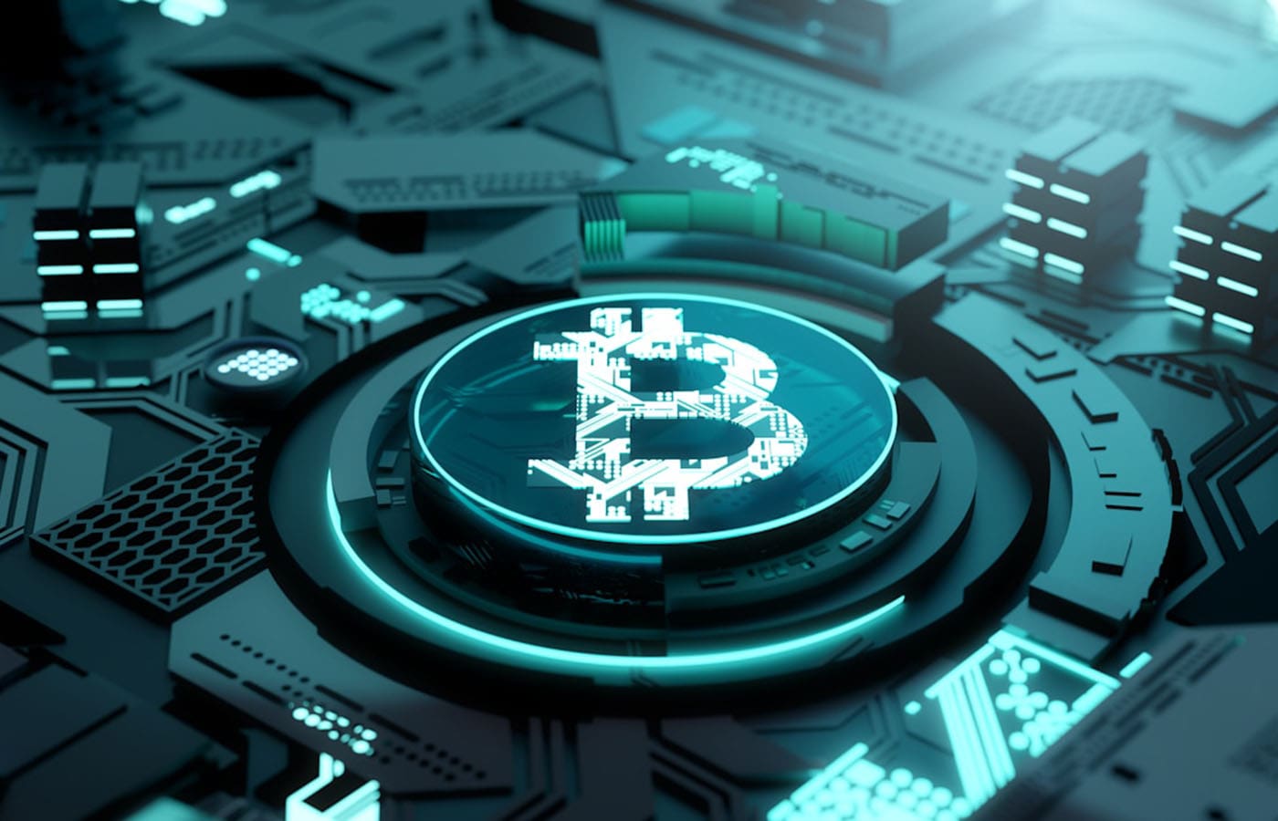 Seamless blockchain networks, redefining digital trust