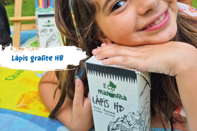Malukita – Lápis HB