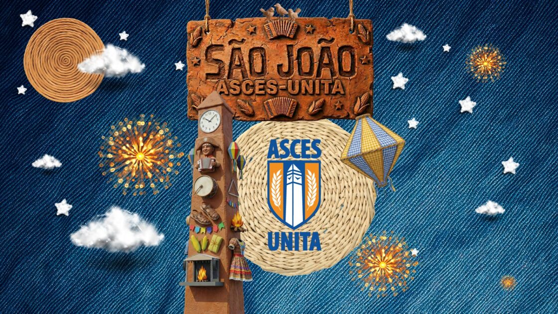 São João 2026 – Asces-Unita | Campanha